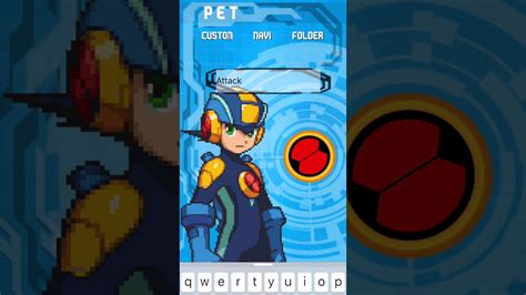 megaman pet app apk.